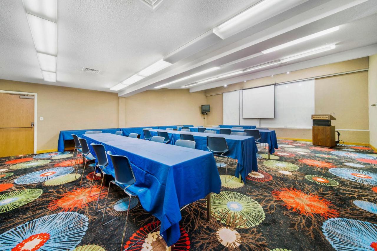 Baymont By Wyndham Muncie Near Ball State University Bagian luar foto